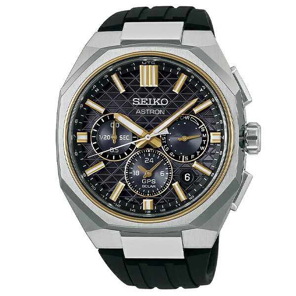 新品 定まり品 SEIKO セイコー ASTRON アストロン NEXTER ネクスタ― HAB003J
