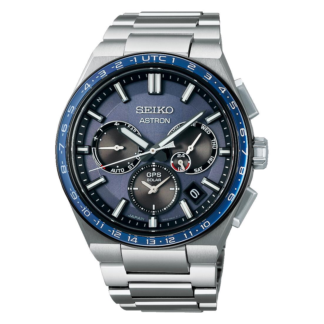 セイコー アストロン NEXTER SBXC109 楽天市場】SEIKO ASTRON セイコー アストロン NEXTER ネクスター