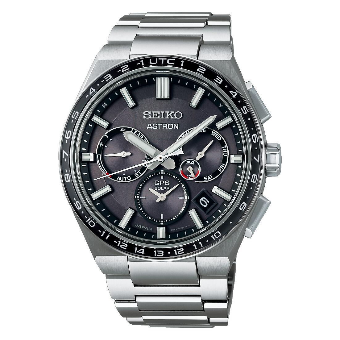 楽天市場】新品 正規品 SEIKO セイコー ASTRON アストロン