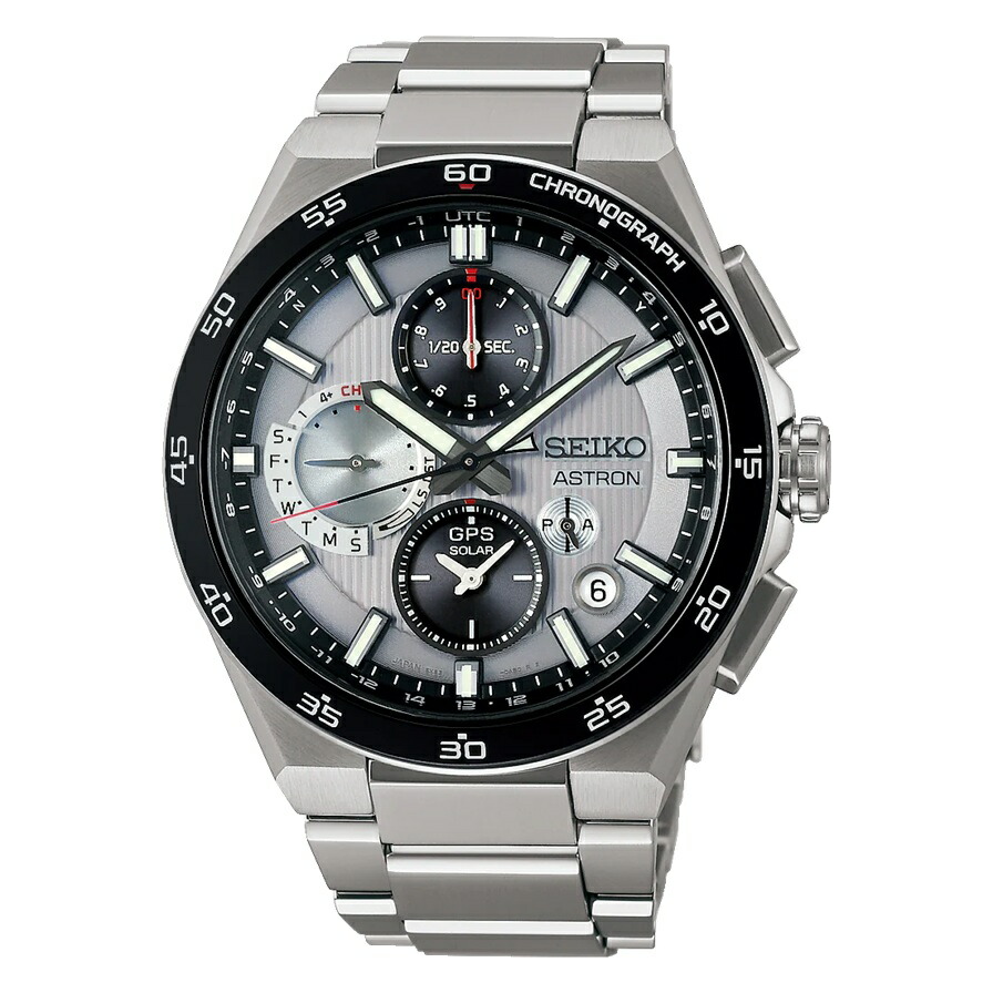 新品 正規品 SEIKO セイコー ASTRON アストロン NEXTER ネクスター SBXC153