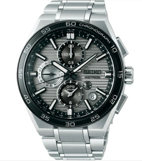新品 定まり品 SEIKO セイコー ASTRON アストロン NEXTER ネクスター SBXC177