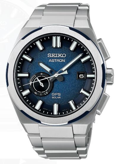 楽天市場】新品 正規品 SEIKO セイコー ASTRON アストロン SBXY063