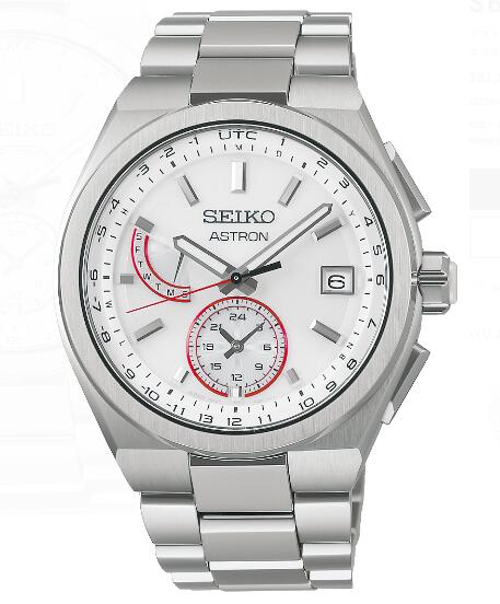 新品 置き目品 SEIKO セイコー ASTRON アストロン 国境なき御医者さん団 2025協調主義制限事項青写真 国内500本 SBXY093
