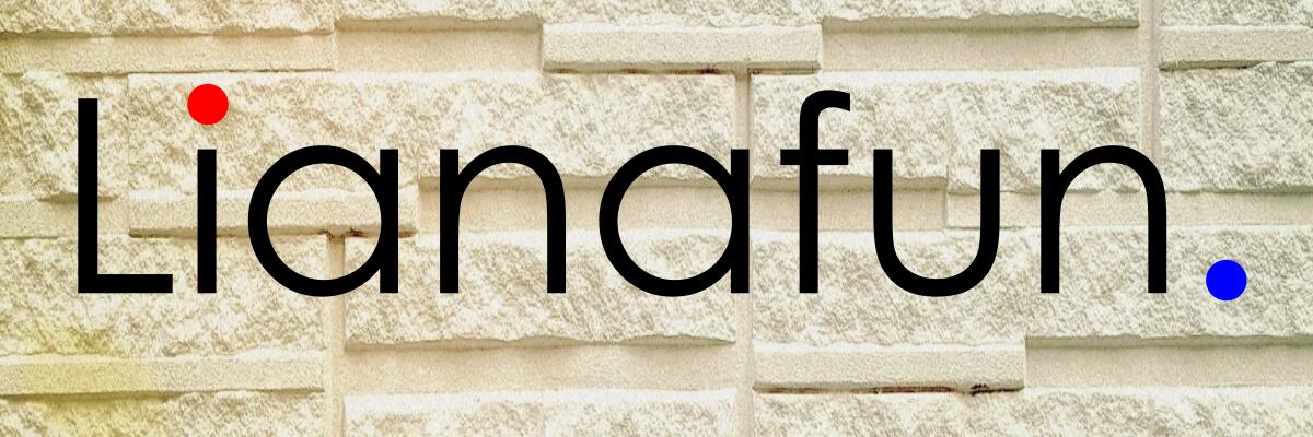 Lianafun��A little thing makes your life happy!