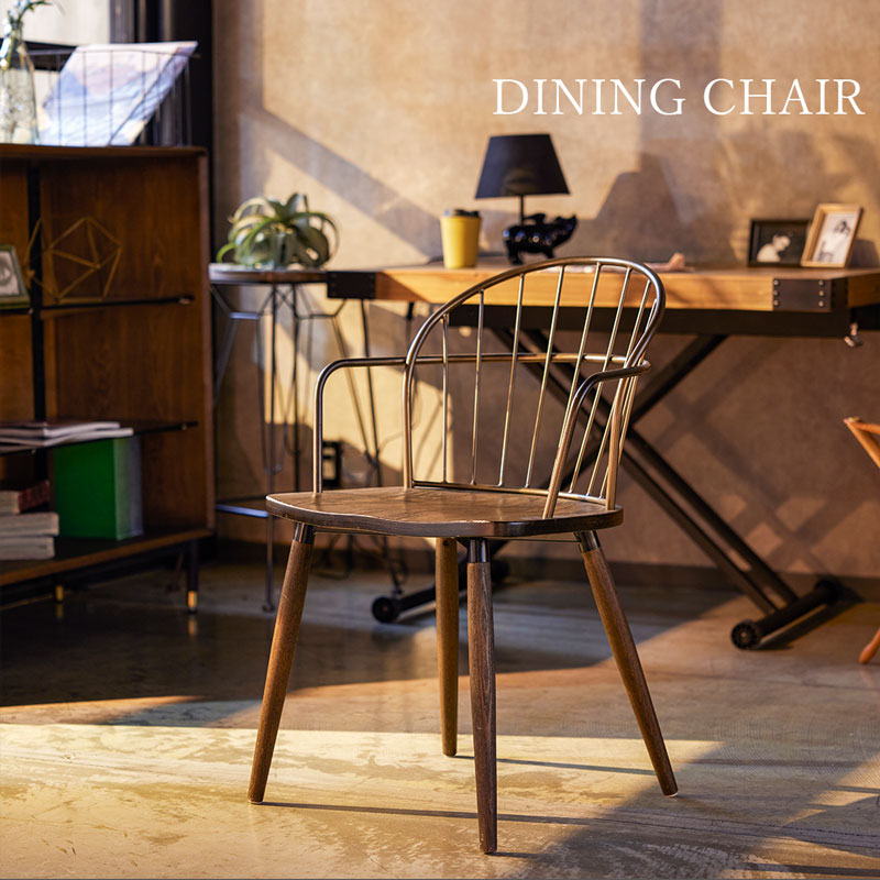 楽天市場】カリモク カリモク家具 CC23 CC2335NK コロニアル 食堂椅子