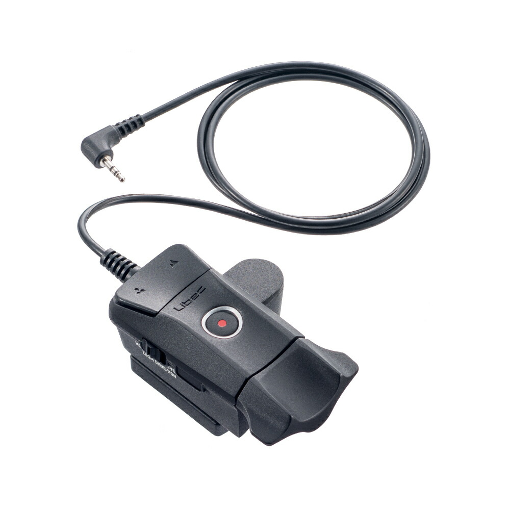 Libec リーベック ズーム遠隔操作 Zc Lp 開示中古科目逃げ路 老年期引受ける御供 店頭展示品 Pasadenasportsnow Com