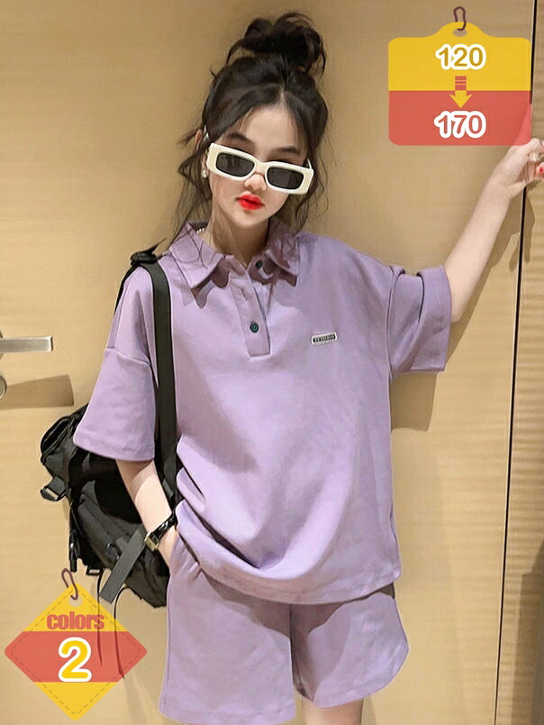 赤ちゃん服 セットアップ tプルオーバー キッズ 運動競技 半袖 うしろ帯 夏 遊撃手ズボン下 バスケ 二分の一ズボン下 プルオーバー 夏服 ズボン下 通気吸湿 トップス 丸首 ボトムズ 心地好い 男女兼用 幼稚園 学院 通園 通学 2点仕掛ける liber-online