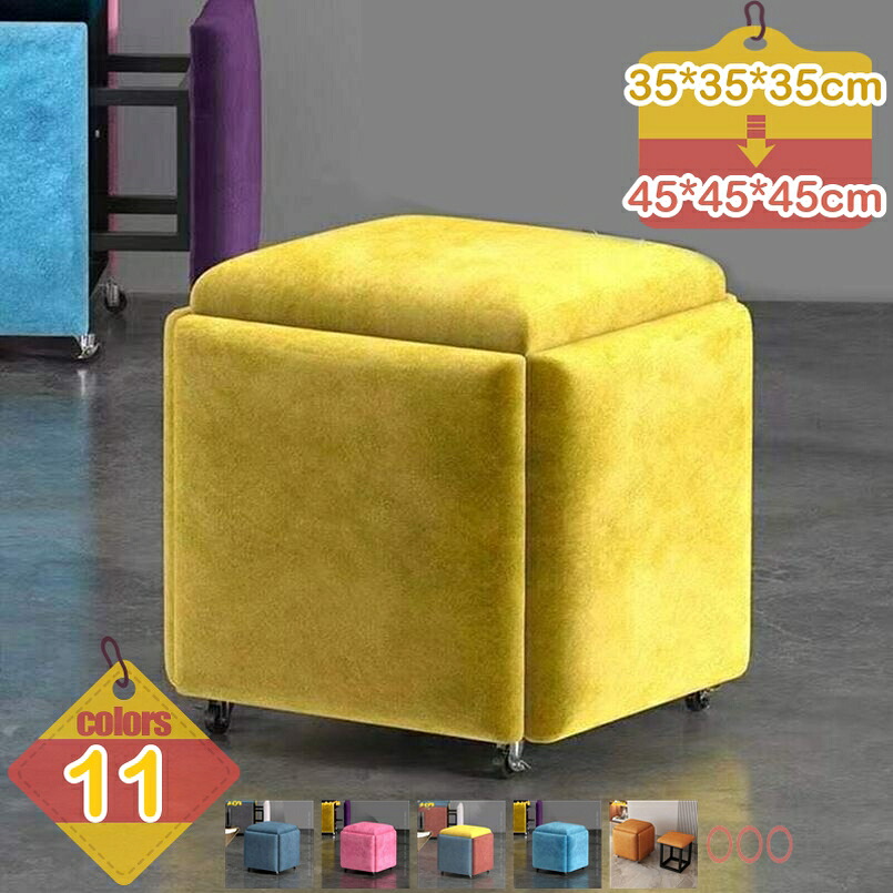 ズボン下腰掛け 5インチ1 腰掛け 腰掛け仕掛ける ズボン下 フットレスト 速見表 かっこ良い 納める キャスター付き添い人 足置き台 5脚仕掛ける お客さま用 靴取り替えっこ 居敷き 居敷き 居敷き イス 女性議長 北欧 積み重ね能力のある パウダーコンパクト 調度品 liber-online インテリア・寝具・収納-スツール