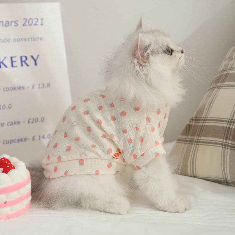 ドッグウエア 犬 服 春夏 タンクトップ ペット用 犬用 洋服 Tシャツ 女の子 男の子 かわいい ポップ キュート ペットウェア おしゃれ 犬服 春 夏 通気 涼しい お散歩 お出かけ ins風 着脱簡単 ペット用品 アウトドア liber-online 6,472円