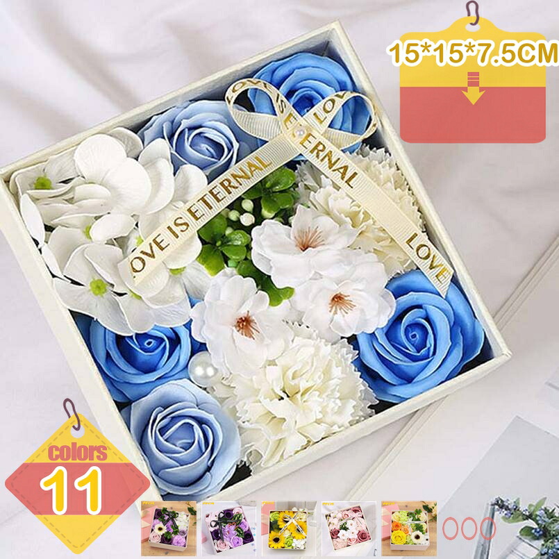 石ケン御花 母の日 花 造花 室内装飾 敬老の日 御花差し上げ物 薔薇 生まれ落ちる日差し上げ物 枯れない花 儀式用 不死化日 隠居 開店祝賀会 一緒になる祝賀会 お見まい 差し上げ物 経上がる 引っ越し 有りがたさ 畏まり ボックス席 liber-online