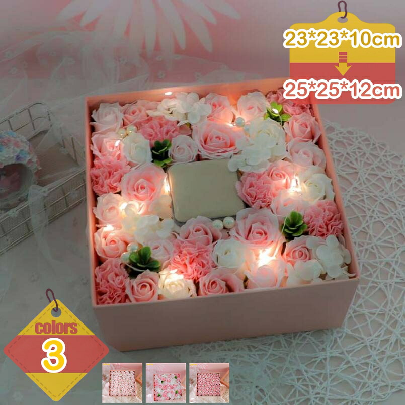 差し上げ物 差し上げ物 花 ソープフラワーボックス 白いことデー 枯れない花 還暦祝賀会 隠居祝賀会 古希祝賀会 敬老の日 室内装飾 造花 分かりやすい 家のかざり付ける しっぺい返し 生まれ落ちる日差し上げ物 お上さん 一緒になる祝賀会 卒祝賀会 liber-online