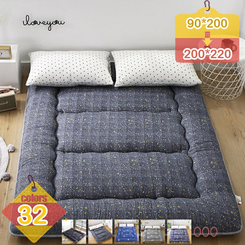 1000円OFFクーポン 敷布団 シングル 軽量 防ダニ 抗菌 防臭 3層構造 三層 厚い 敷き布団 シングルサイズ 軽い 体圧分散 ダニ防止 通気性 ふとん ウレタン プロファイル加工 3層敷き布団 オールシーズン マットレス 100×200 極厚 ベッド マット 点で支える 布団