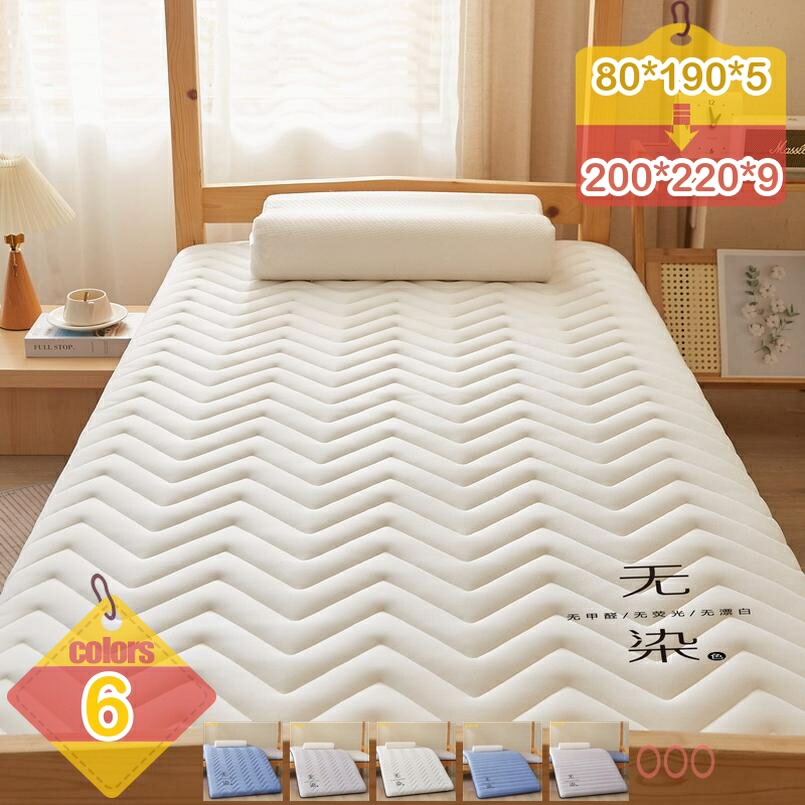 1000円OFFクーポン券 敷き布団 厚め 敷布団 シングル トッパー マットレストッパー しき布団 さらさら あったか ふんわり オール時節 もの柔らかめ マットレス つや消し やわらかすぎない 程よい柔軟性の敷布団 通年 春 夏 秋 冬 しきぶとん ふとん 朦朦たる 低手向かいマットレス