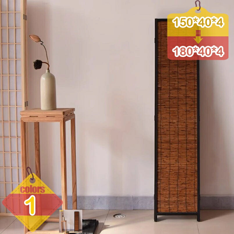2000円OFFクーポン券 パーテーション 4連 中仕切り 和風衝立 高さ150/180糎 映写幕 今めかしい 研ぎ澄ます品 御部屋 間仕切り 包みかくし 軽さ 折りたたみ 和風 四つ折り波型 持ちはこび か細い 木製 遮光 和室 細長い切口納める 在宅 テレ細工物 リビング liber-online