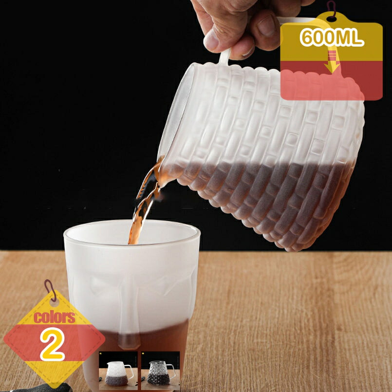 瑠璃 耐熱瑠璃コーヒーポット コーヒーサーヴァー 珈琲製造業者 コーヒーポット 耐熱瑠璃 瑠璃製ポット 岩礁お茶 ホウケイ酸瑠璃 テンレス 花茶 芸術茶 二分の一お茶 に 冷水筒 お役目用 飲食店 お店用 紅茶の葉 緑茶 liber-online