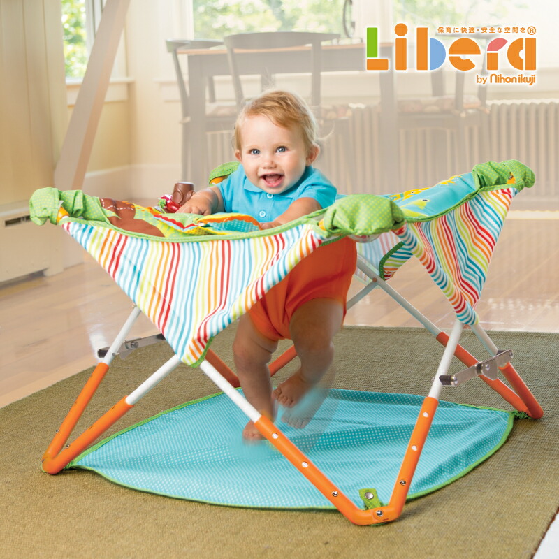 激安ブランド 日本育児 ポップアップジャンパー 折りたたみ ジャンパー おもちゃ 室内遊具 保育園 幼保 楽天1位 Www Faan Gov Ng