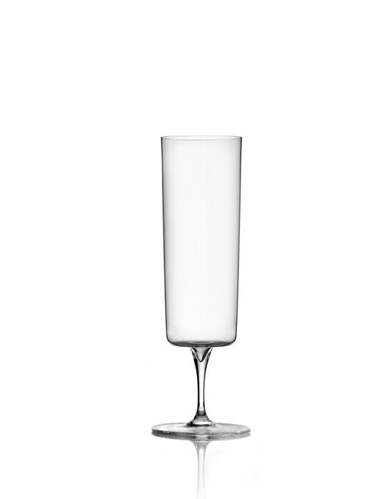 イッケンドルフミラノ　9335307　AIX　フルート　300ml　ICHENDORF　MILANO｜LiberalChefs