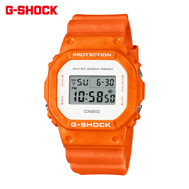 カシオ Gショック 腕時計 ジーショック メンズ レディース Casio G Shock 防水 国内正規品 Or Cdm Co Mz