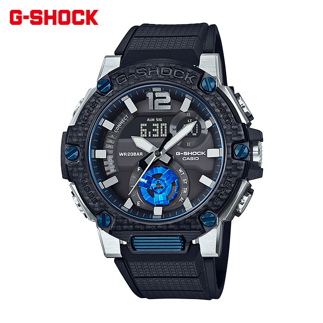 在庫有 カシオ Gショック 腕時計 ジーショック メンズ レディース Casio G Shock ソーラー 防水 国内正規品 Bk 残りわずか Viajar Com Br