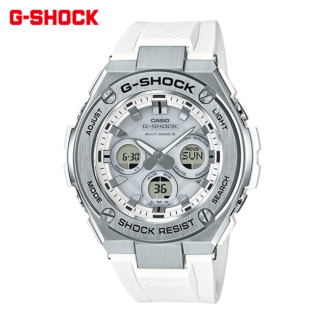 カシオ ニューエラ ステューシー Gショック 腕時計 ジーショック メンズ レディース Casio 9fifty G Shock 電波 ソーラー 防水 国内正規品 Gy Liberalizationgst W310 7ajf G Steel Gスチール ミドルサイズ カシオ ニューエラ ステューシー Gショック 腕時計 ジーショック メンズ レディース Casio 9fifty G Shock 電波 ソーラー 防水 国内正規品 Gy Liberalizationgst W310 7ajf G Steel Gスチール ミドルサイズ