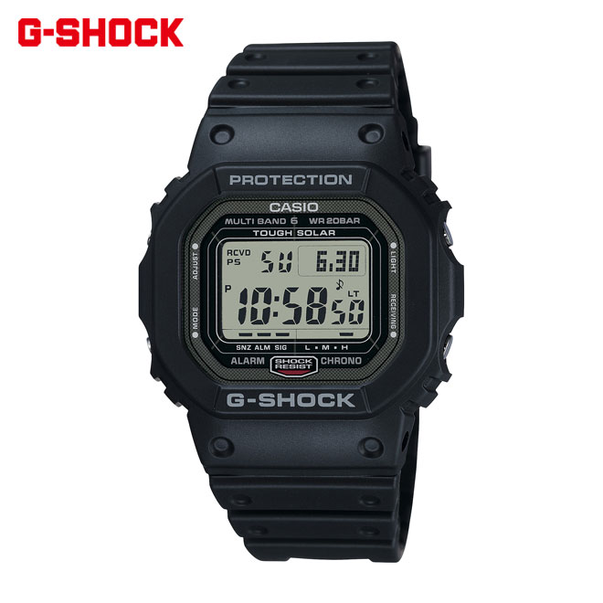 GBD-200-1JF | CASIO