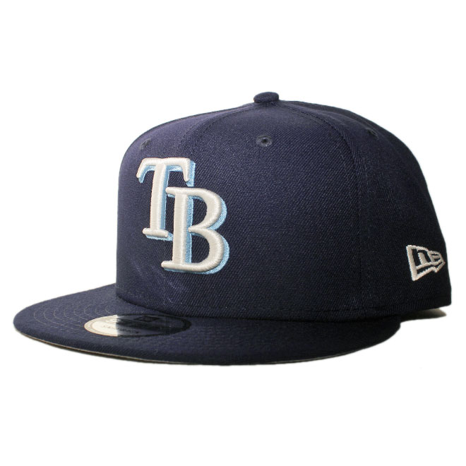 タンパベイデビルレイズ　キャップ　new era 楽天市場】デビルレイズ ニューエラの通販