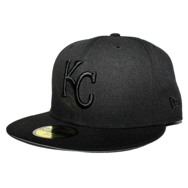 楽天市場】シティコネクト ニューエラ 59FIFTY カンザスシティ