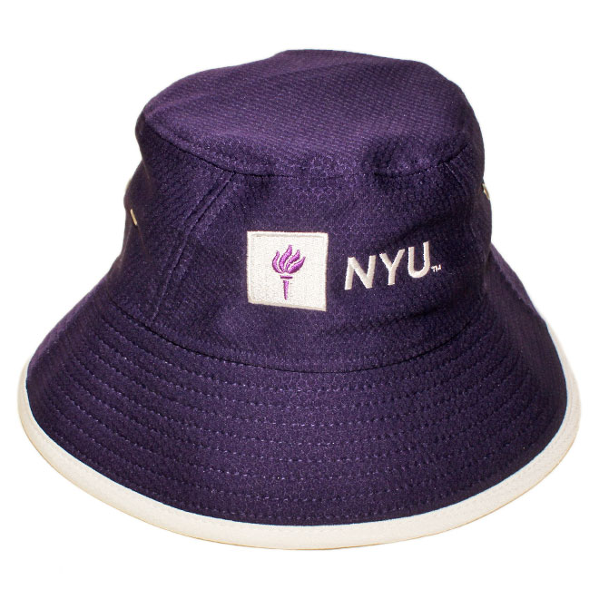 豪華 楽天市場 ニューエラ バケットハット 帽子 New Era メンズ レディース Ncaa Nyu バイオレッツ フリーサイズ Vt Liberalization 安い Hajoseppelt De