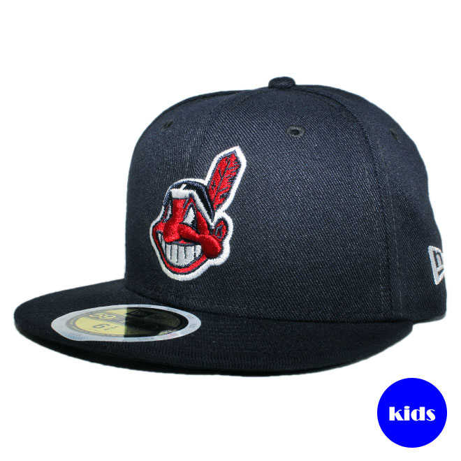 クリーブランド・インディアンス 59FIFTY キャップ 楽天市場】ニューエラ キャップ 59FIFTY クリーブランド