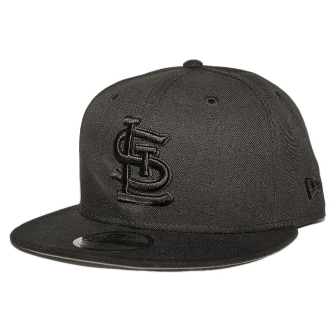 オールスター セントルイス・カージナルス 9FIFTY キャップ　フリーサイズ USA限定 9FIFTY ニューエラ MLB セントルイス カージナルス