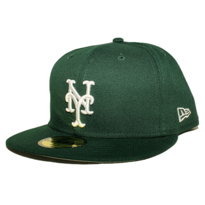 ニューエラ 59FIFTY NEWERA ヤンキース　メッツ THECAP SHELLTER ONLINE SHOPはNew Era(ニューエラ)正規取扱 / New Era