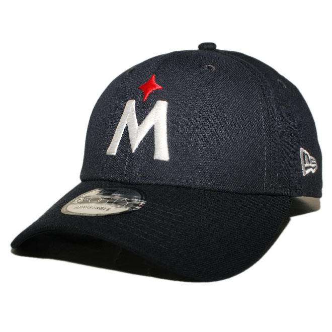 楽天市場】ニューエラ キャップ 59FIFTY ミネソタ ツインズ MLB