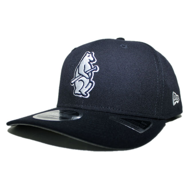 新品　シカゴ・カブス 9FORTY キャップ NEW ERA 楽天市場】USA直輸入 正規品 NEW ERA キャップ ニューエラ