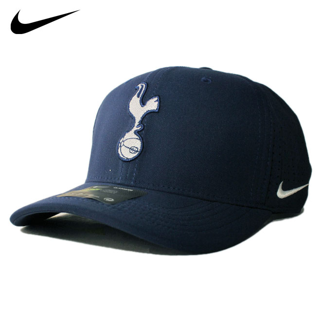 nike tottenham hat