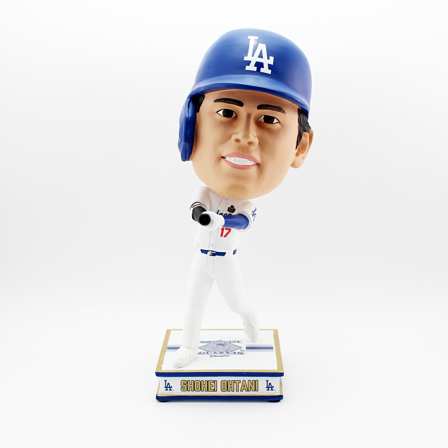 楽天市場】メジャーリーグベースボール ボブルヘッド BOBBLEHEAD