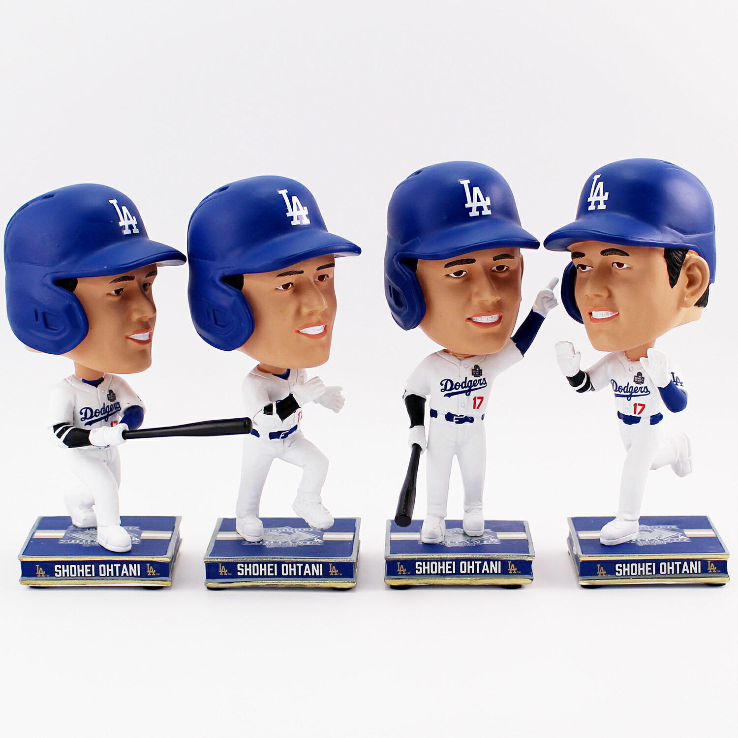 楽天市場】【完売】MLB公式 ダルビッシュ有 ボブルヘッド