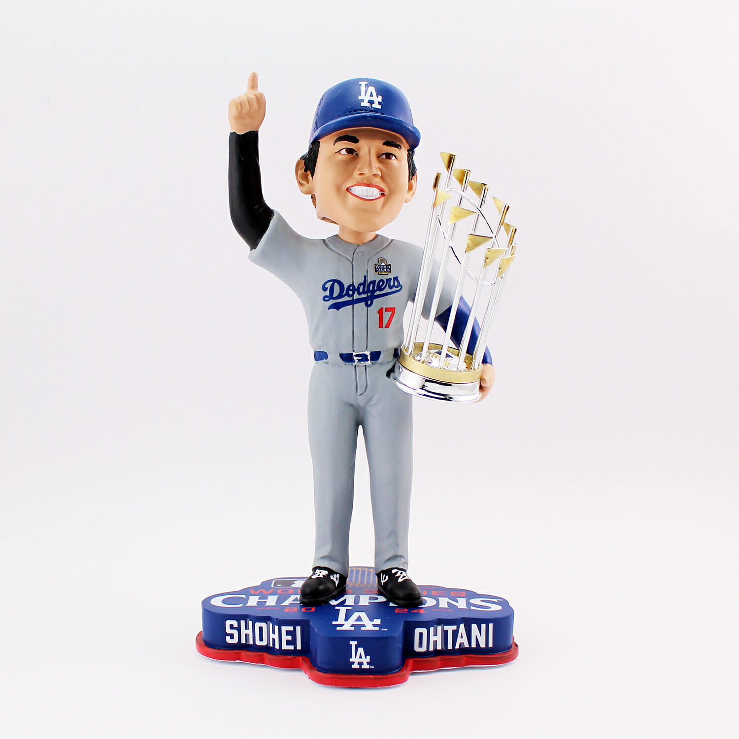 Mookie Betts ボブルヘッド フィギュア Los Angeles Dodgers Mookie Betts 5-21-24 Bobblehead | eBay