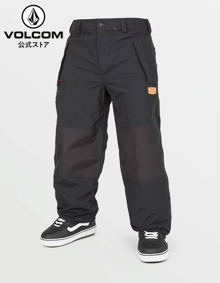 楽天市場】【新作】【公式】Volcom ボルコム メンズ スキー