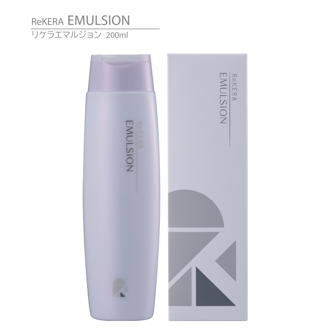 楽天市場 正規品 Rekera Emulsion リトルサイエンティスト リケラエマルジョン 0ml Liber Box