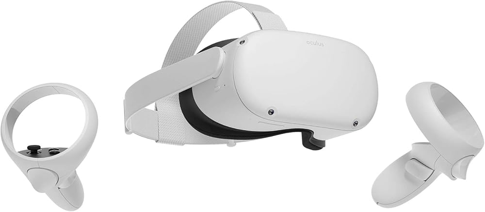 楽天市場】オキュラス Oculus Quest 2 オールインワンVRヘッド