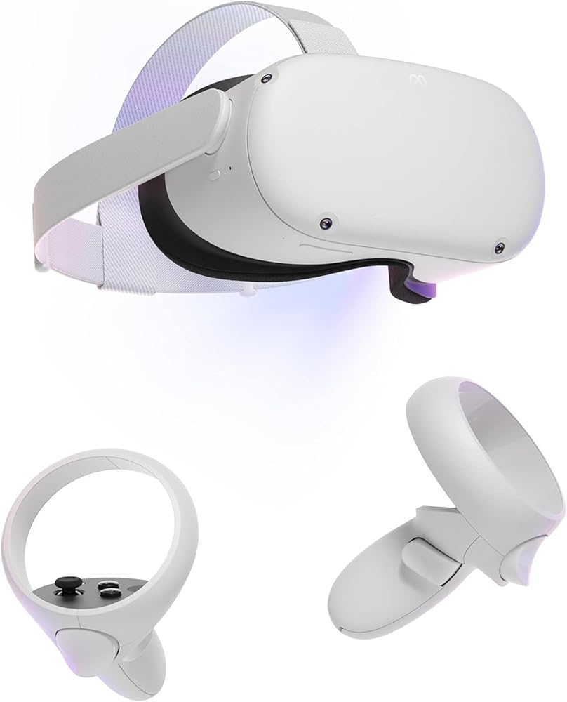 sasamoさん専用 Quest 2　64GB 楽天市場】【中古】 Meta Quest2 128GB スタンドアロンVR