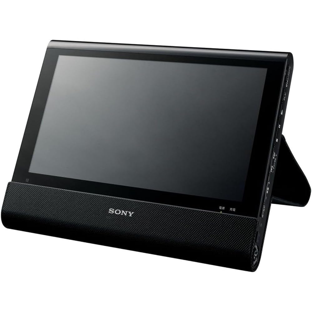 【整備済み品】 ソニー SONY 10.1V型 ポータブルブルーレイプレーヤー/DVDプレーヤー BDP-Z1｜リベルダージオンライン店