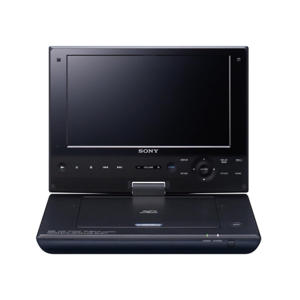 【美品✨】SONY ソニー DVDプレイヤー ブルーレイディスク 9v型 61rYwj+Te1L._AC_UF894,