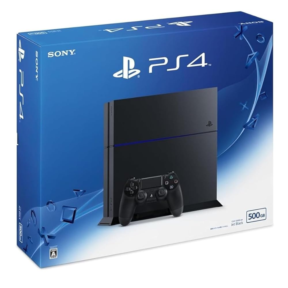 楽天市場】【整備済み品】 SONY PlayStation 4 ジェット