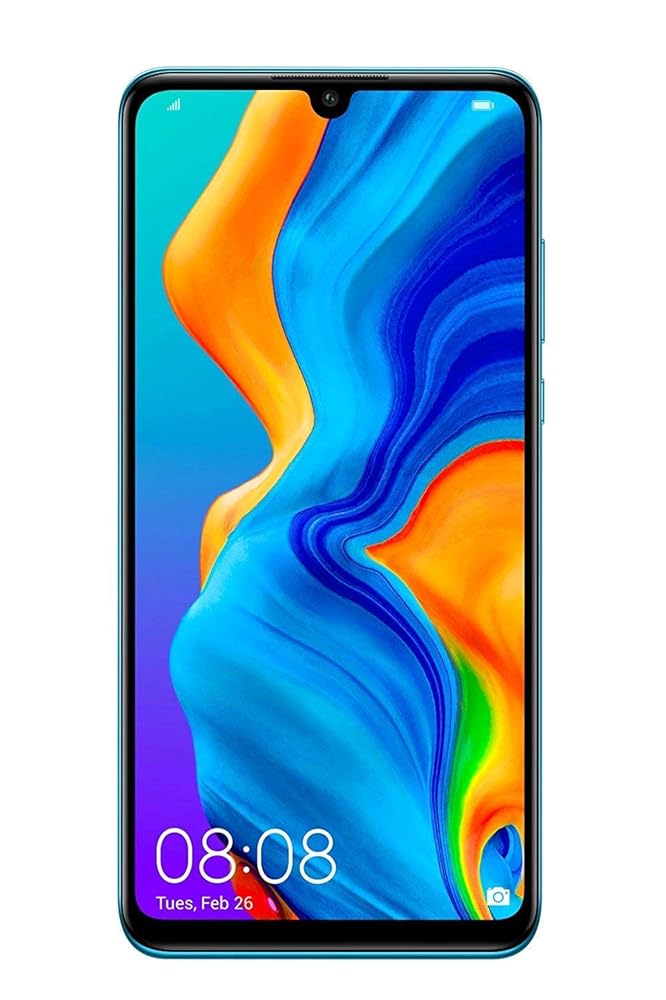 HUAWEI P30 lite  新品未開封 楽天市場】【新品・未開封】 SIMフリー MAR-LX2J HUAWEI P30