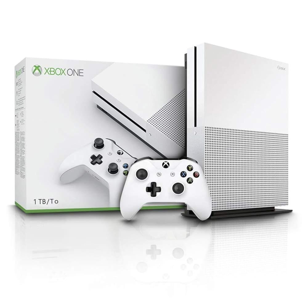 楽天市場】【整備済み品】 Microsoft マイクロソフト Xbox One S 1TB