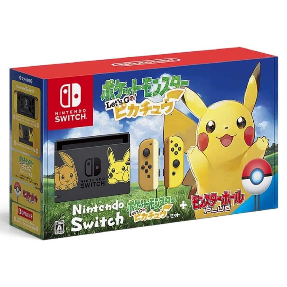 楽天市場】[新品] 任天堂 Nintendo Switch サンダーボルト