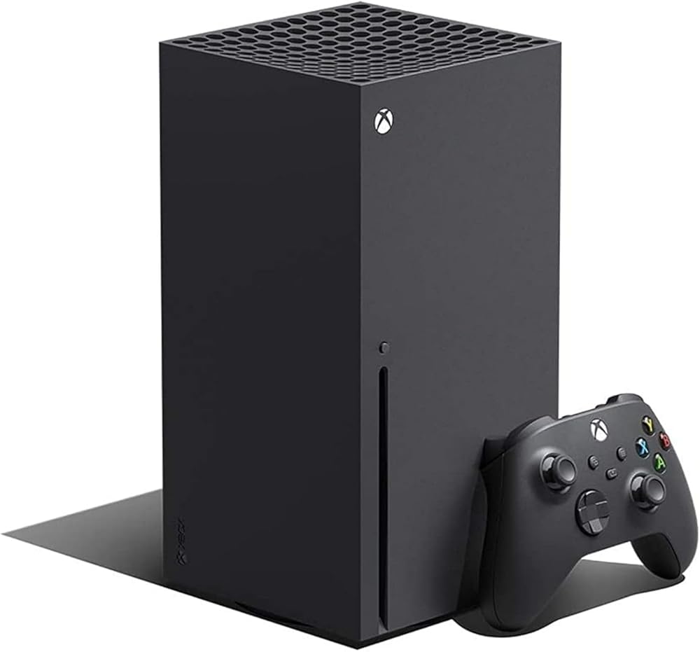 マイクロソフト　XBOXシリーズS　訳アリ 2757-037415.jpg