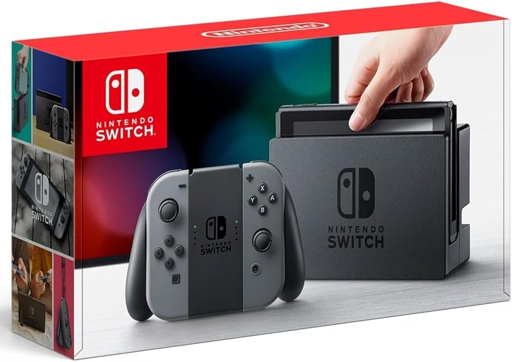 楽天市場】訳アリ品 Nintendo Switch ニンテンドースイッチ 本体