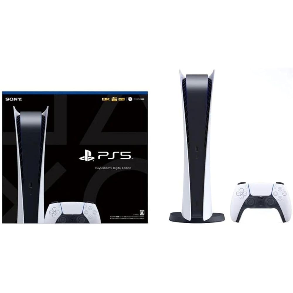 楽天市場】【新品】PlayStation5 PS5 プレイステーション5 新型モデル